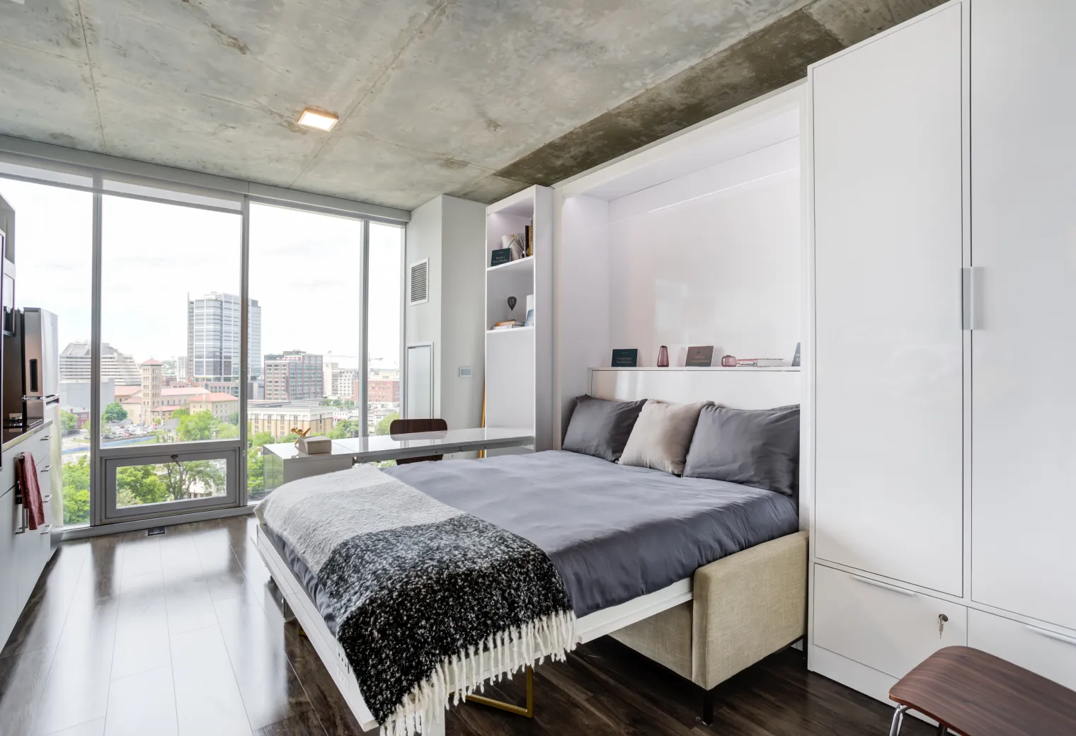 What Makes an Apartment ‘Modern’? 5 Features to Look For