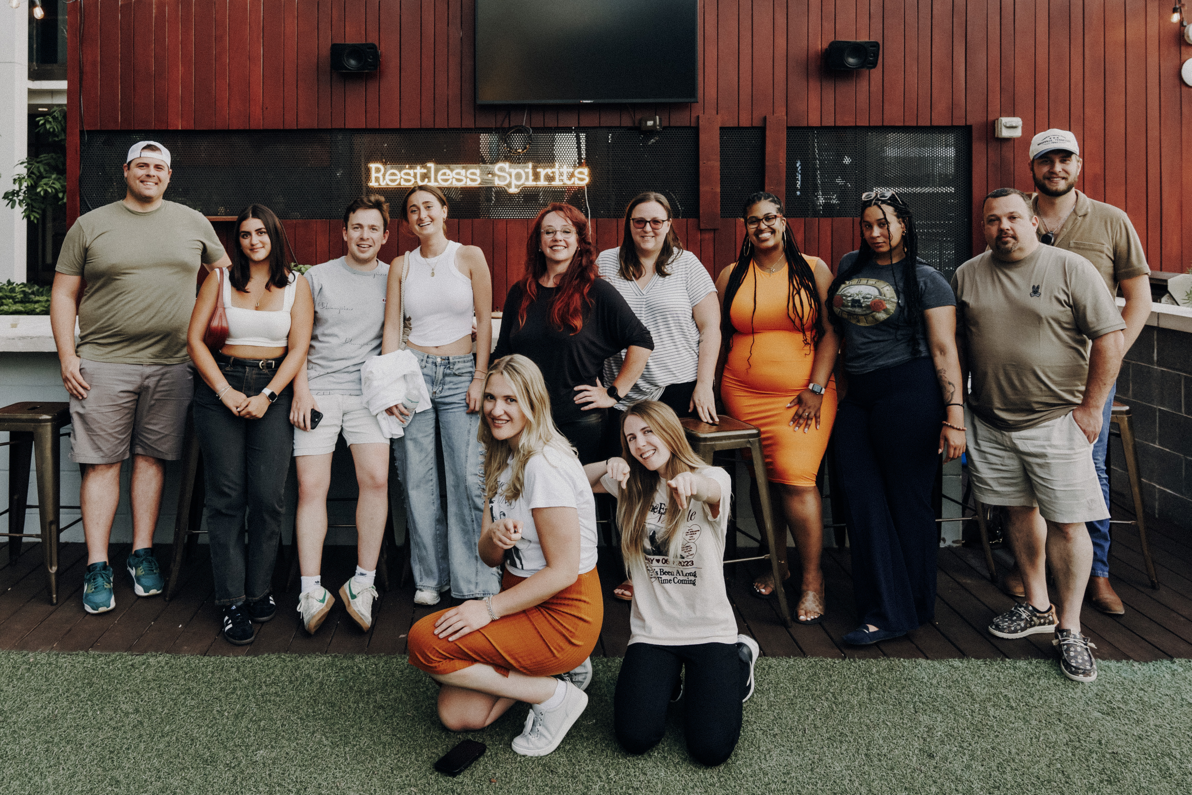 Kenect Nashville Memberships Explained: Find Your Fit — Float, Dock or Pod
