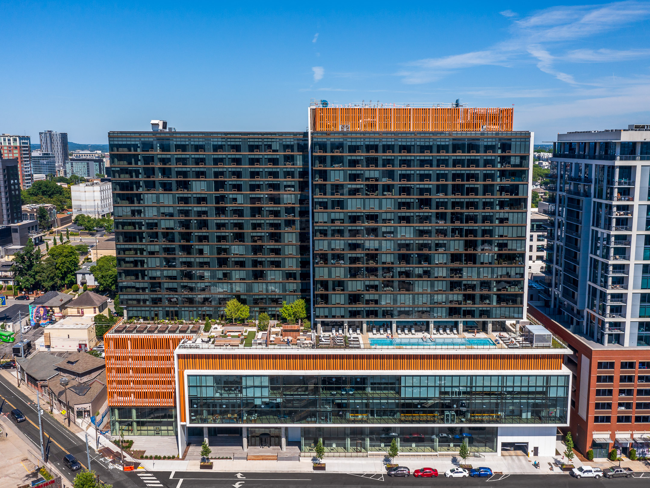 Traveling Musician Housing in Nashville: What to Look For