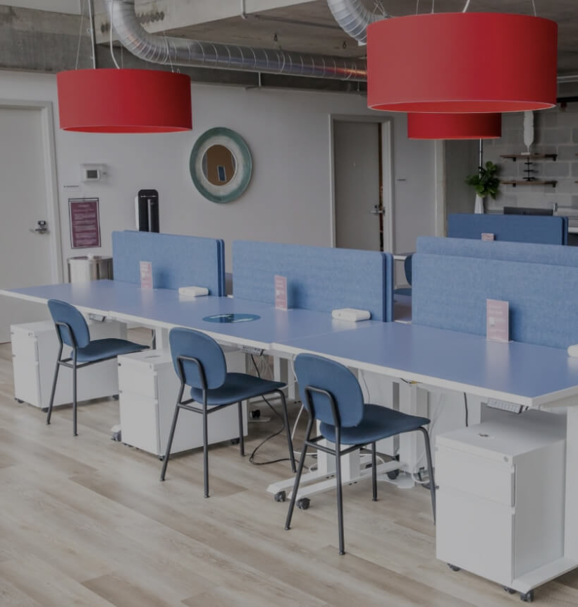 Coworking Space